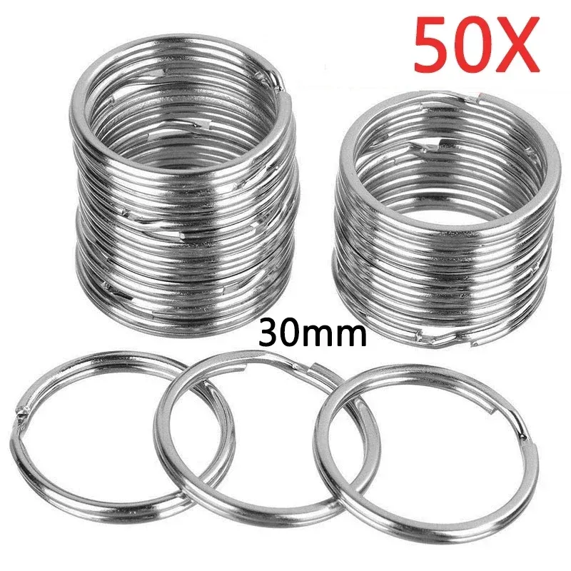 50pcs 30 mm