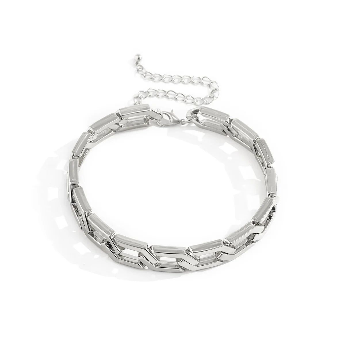 Bracelet en argent