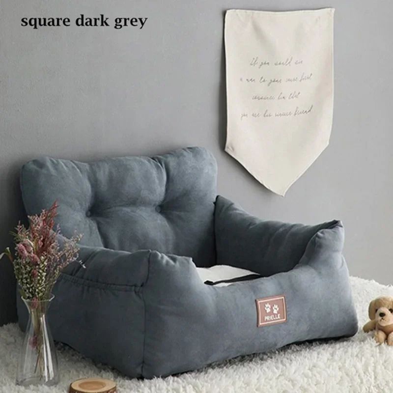 B-square Dark Grey