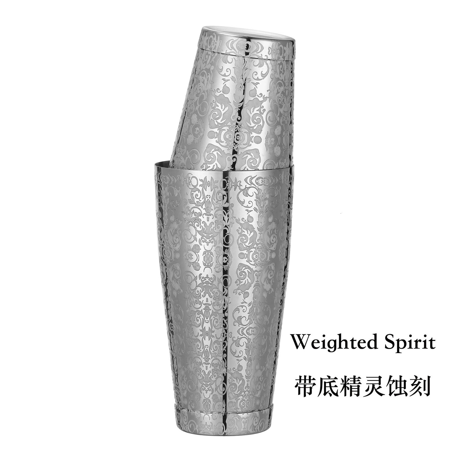 Weighted Spirit