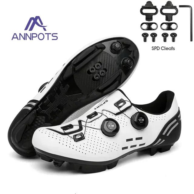 Vit mtb cleat