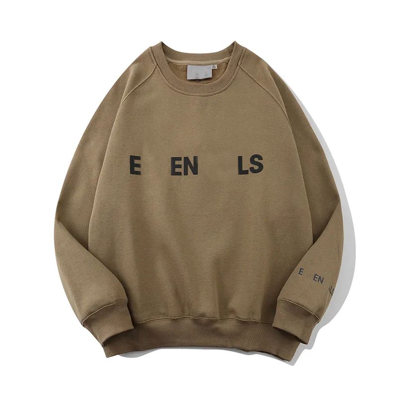 Khaki Hoodie 8