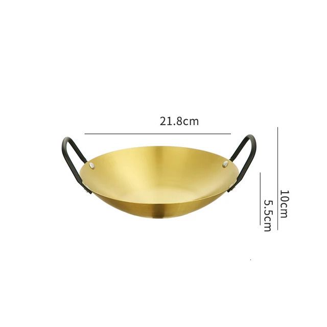 Golden 22cm