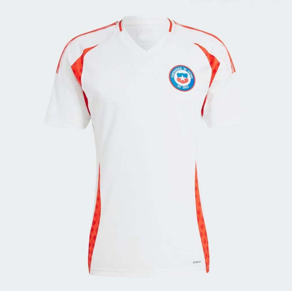 2024 Chile Away