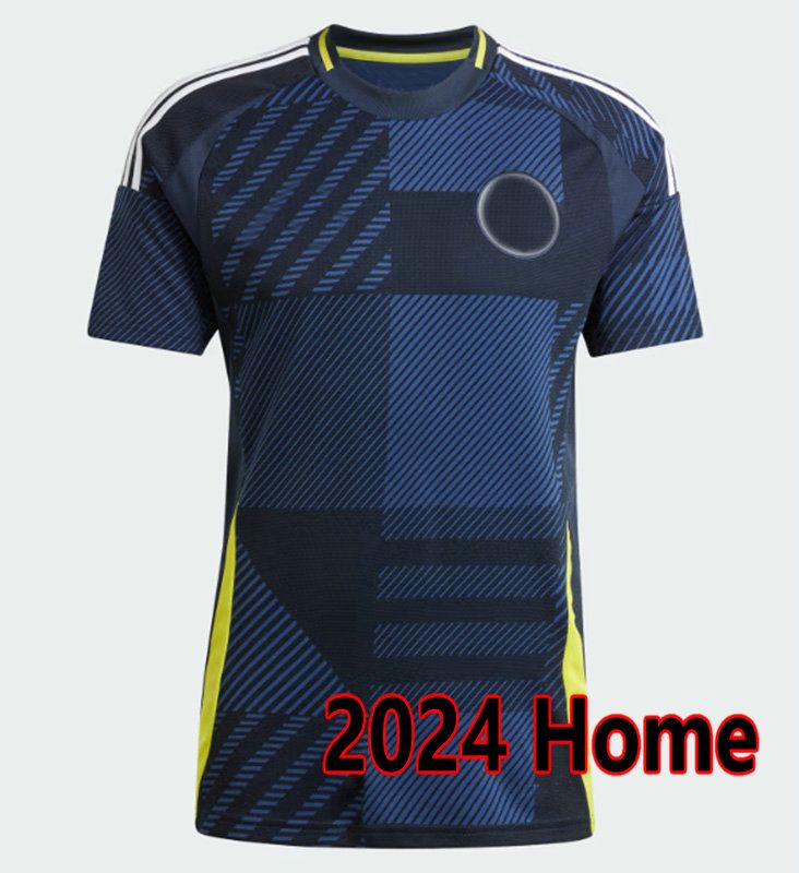 Fans 2024 thuis