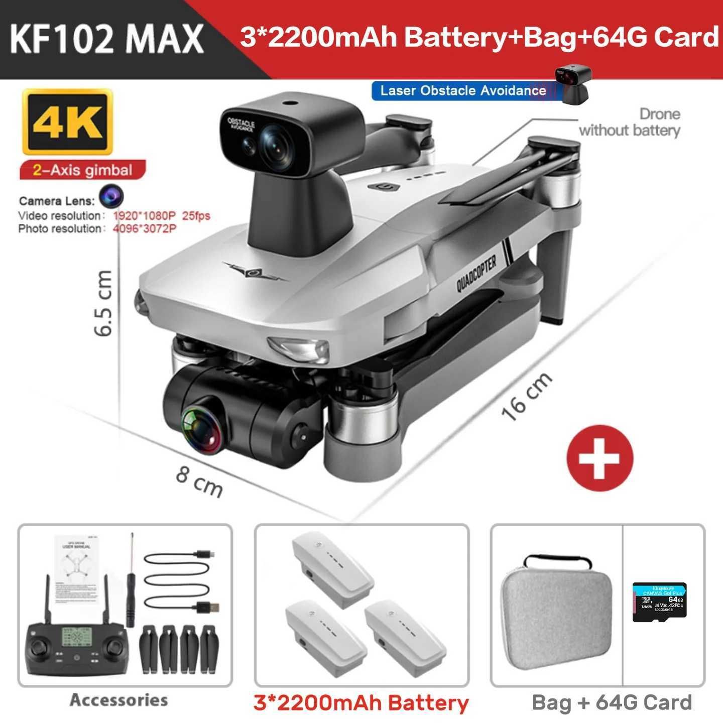 Kf102max-3b-bag-64g