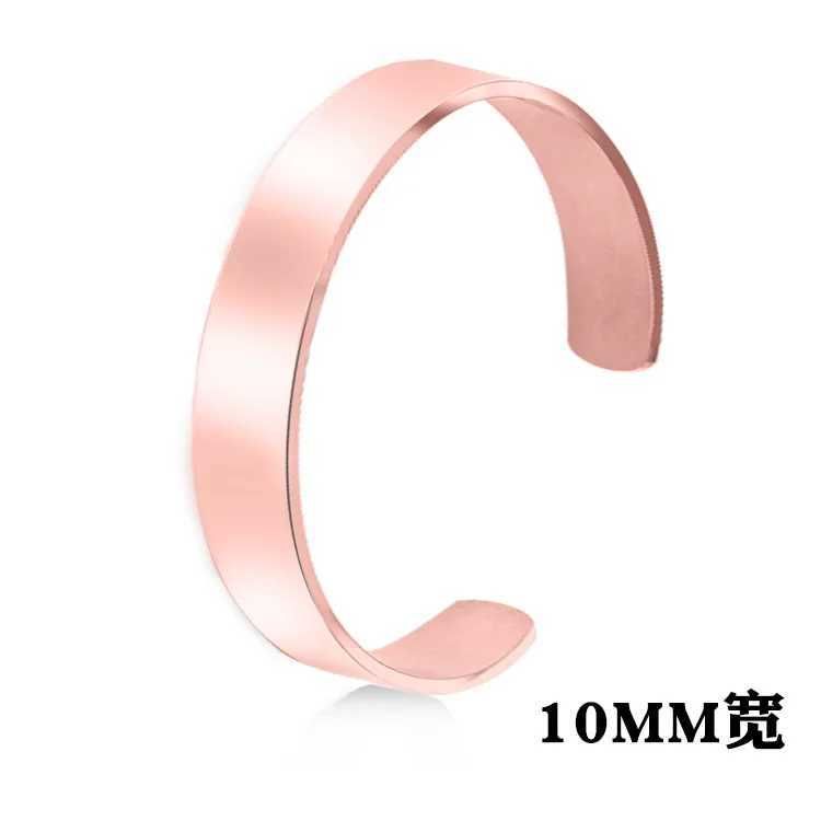 Oro rosa 10 mm