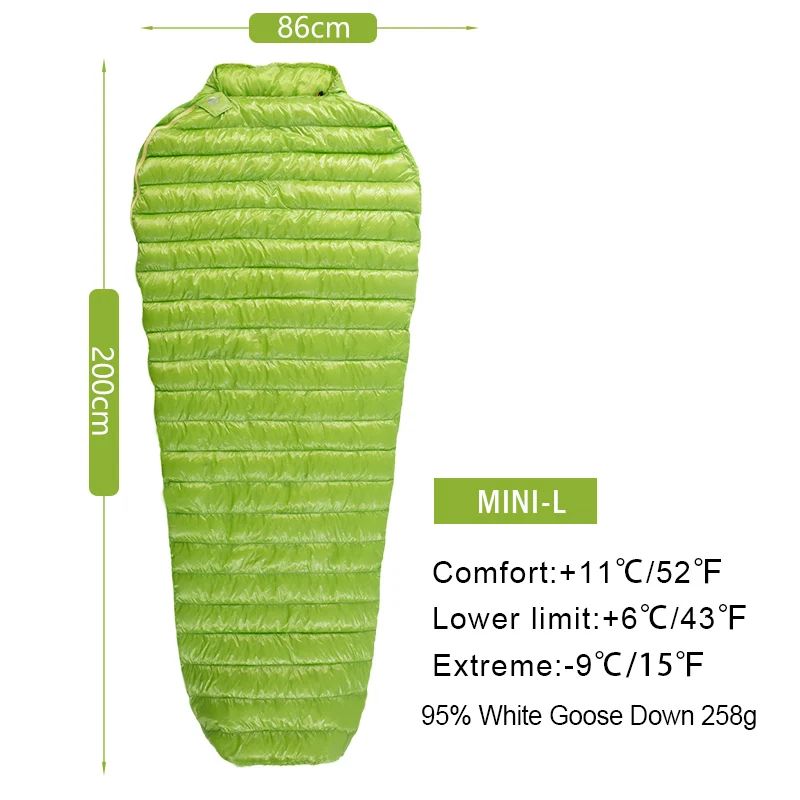 Color:MINI green Long