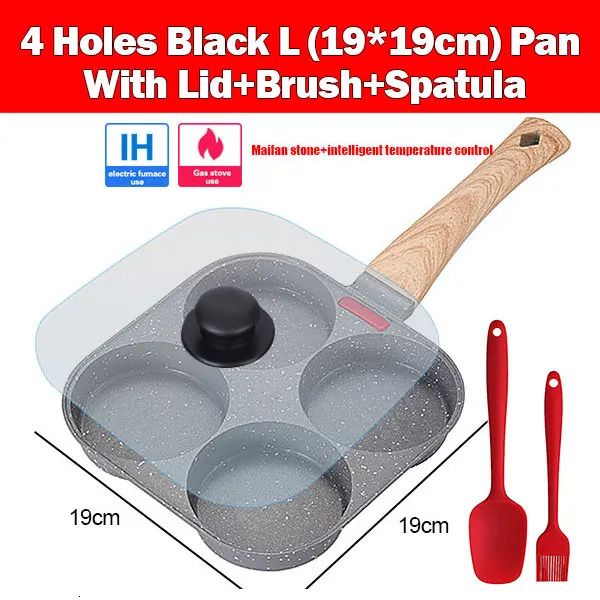 Noir l Pan Set