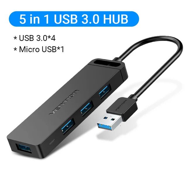 USB 3.0 met kracht