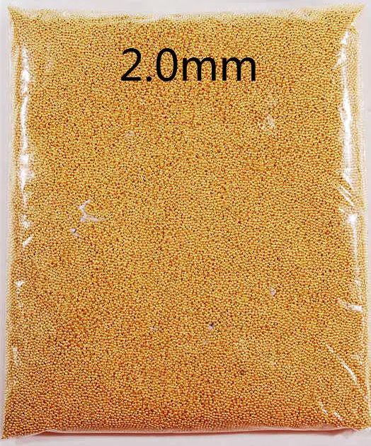 2.0mm-golden