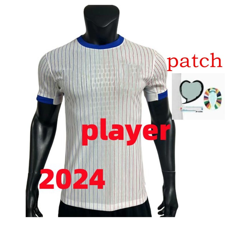 2024 away player version+patch