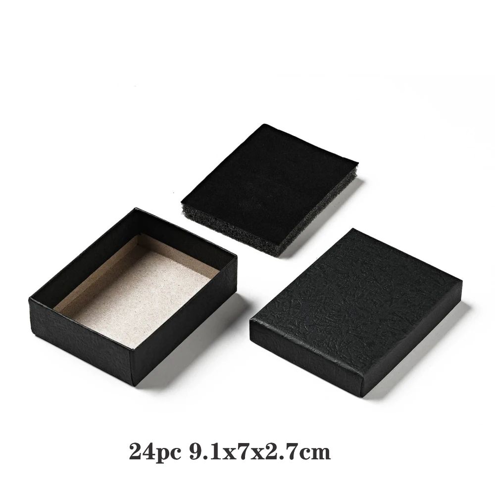 Renk: 24pc 9.1x7x2.7cm