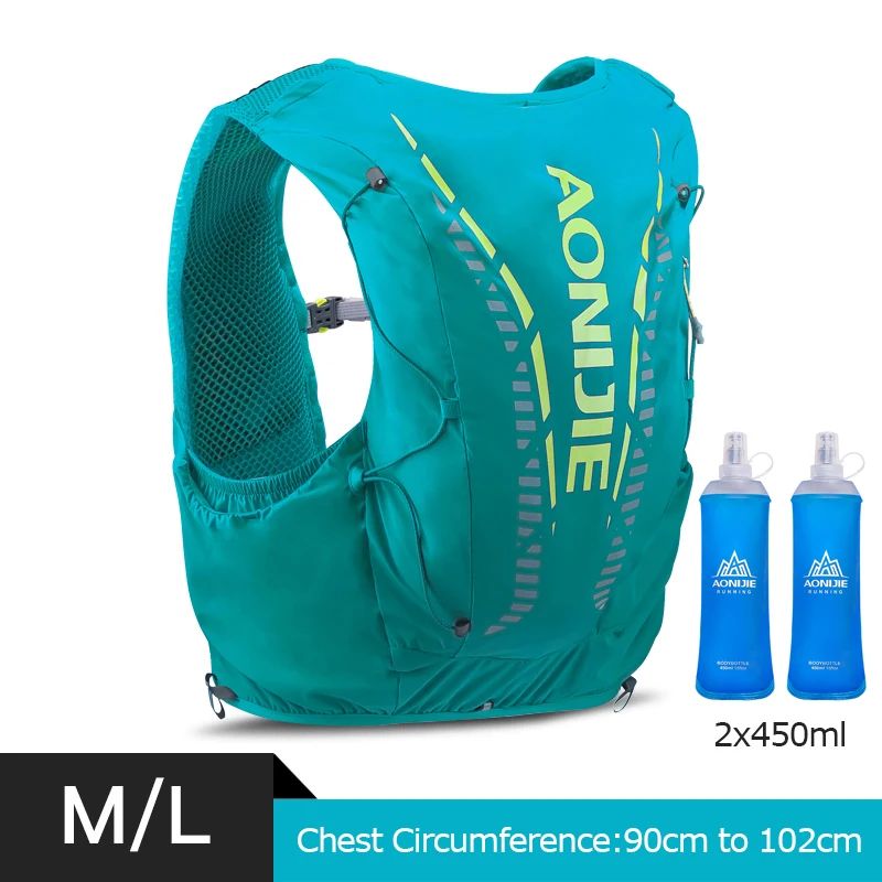 ML Turquoise 450ml F