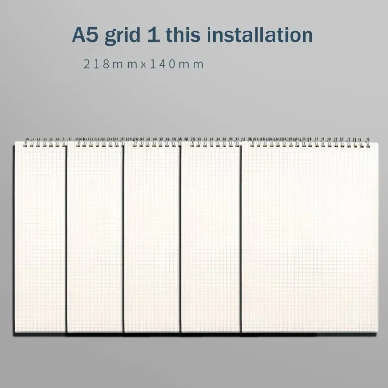 A5-Grid