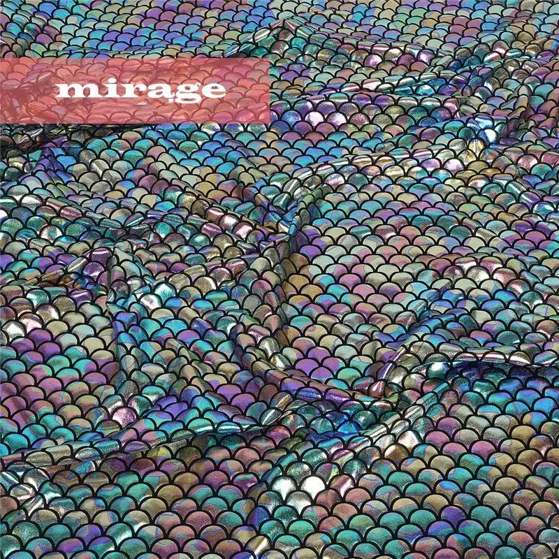 Färg: Mirage