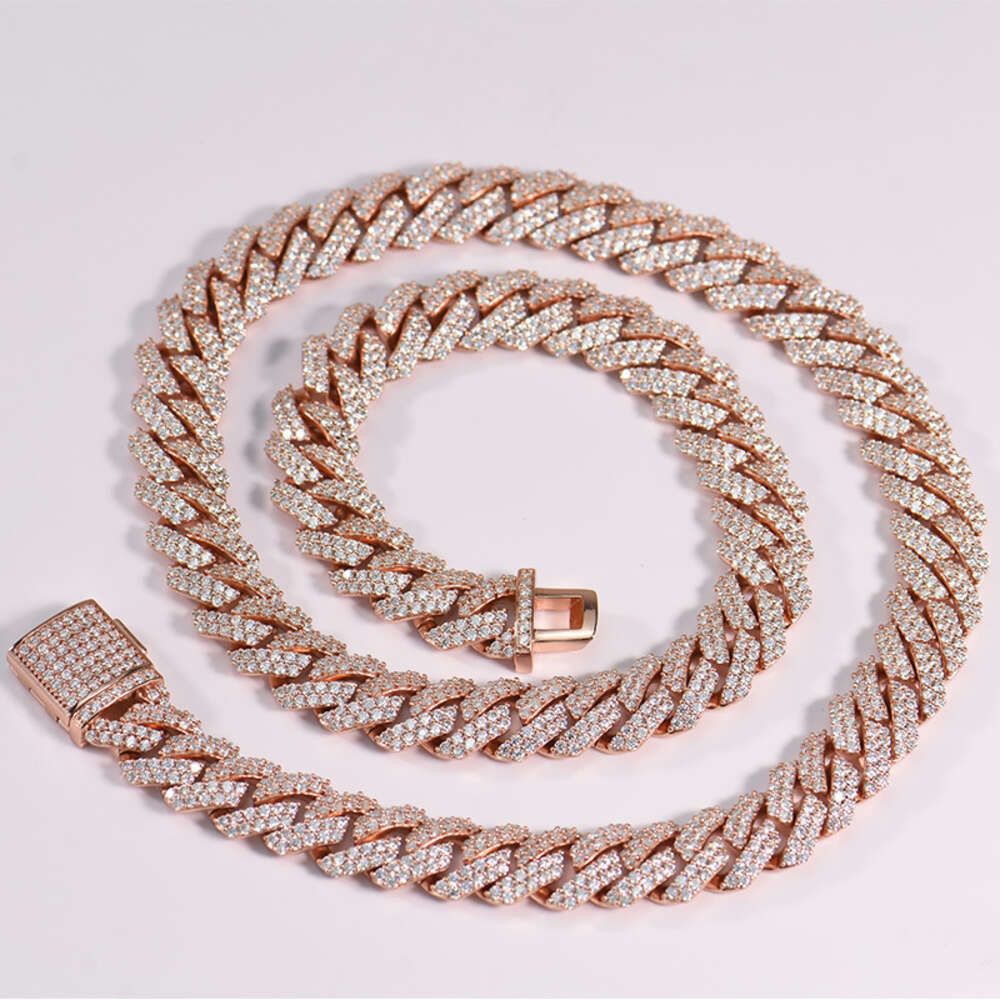 Rose Gold-18inches