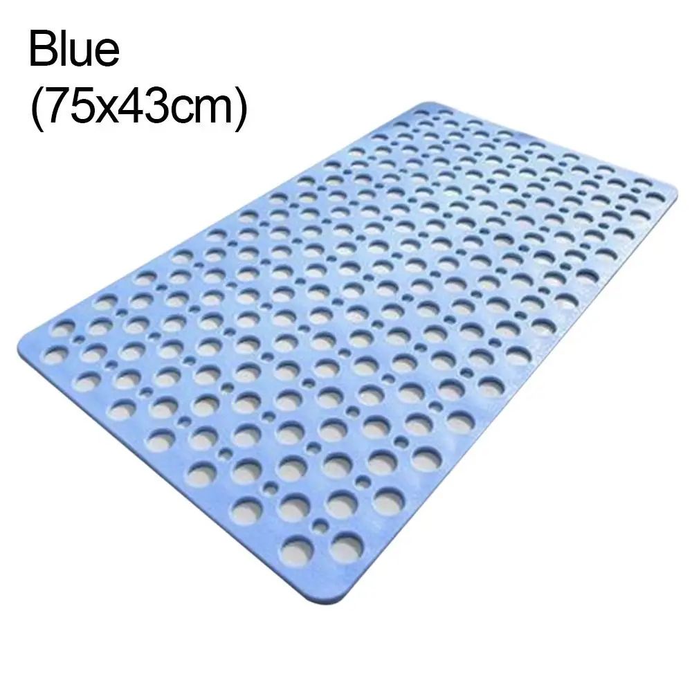 Cor: Azul-75x43cm