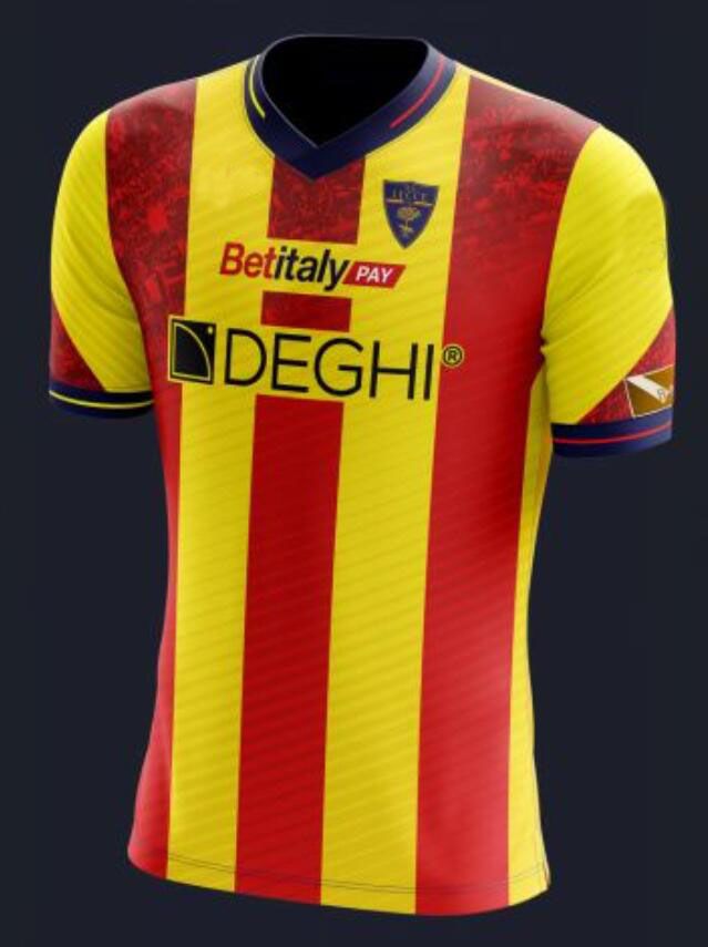 Lecce HOME