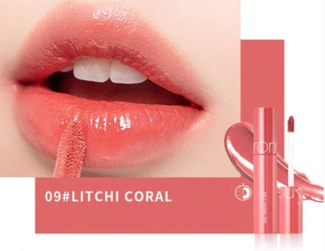 09 Litchi Coral