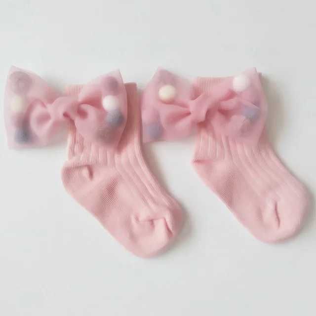Pink Pink Bow