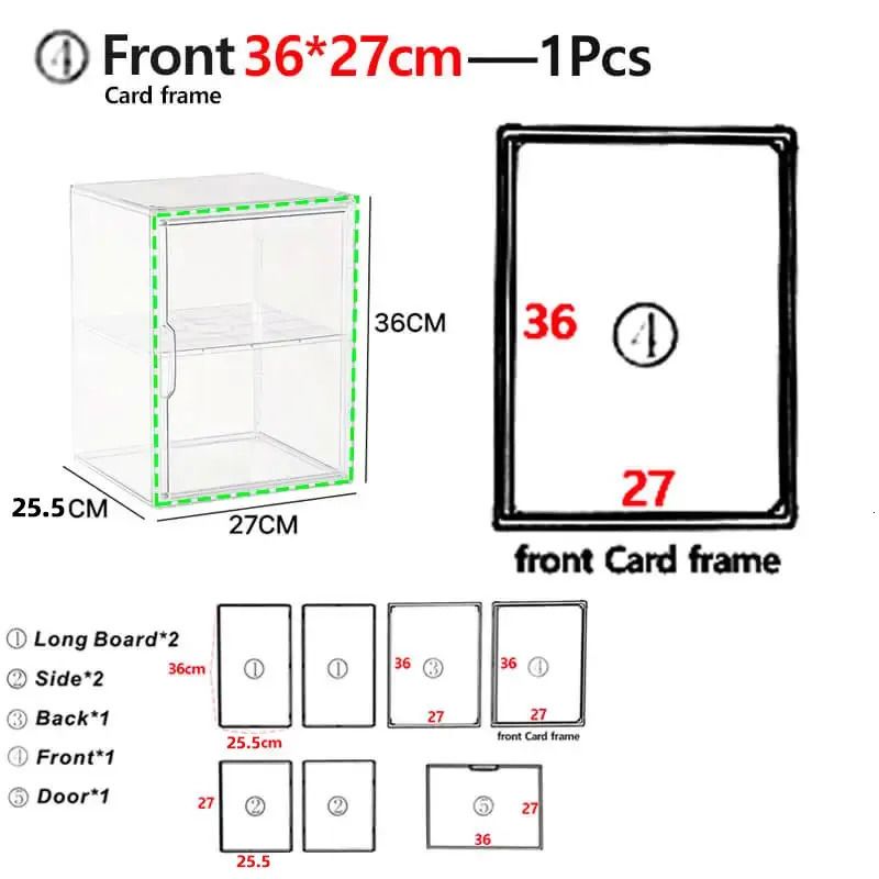 xl Door Frame