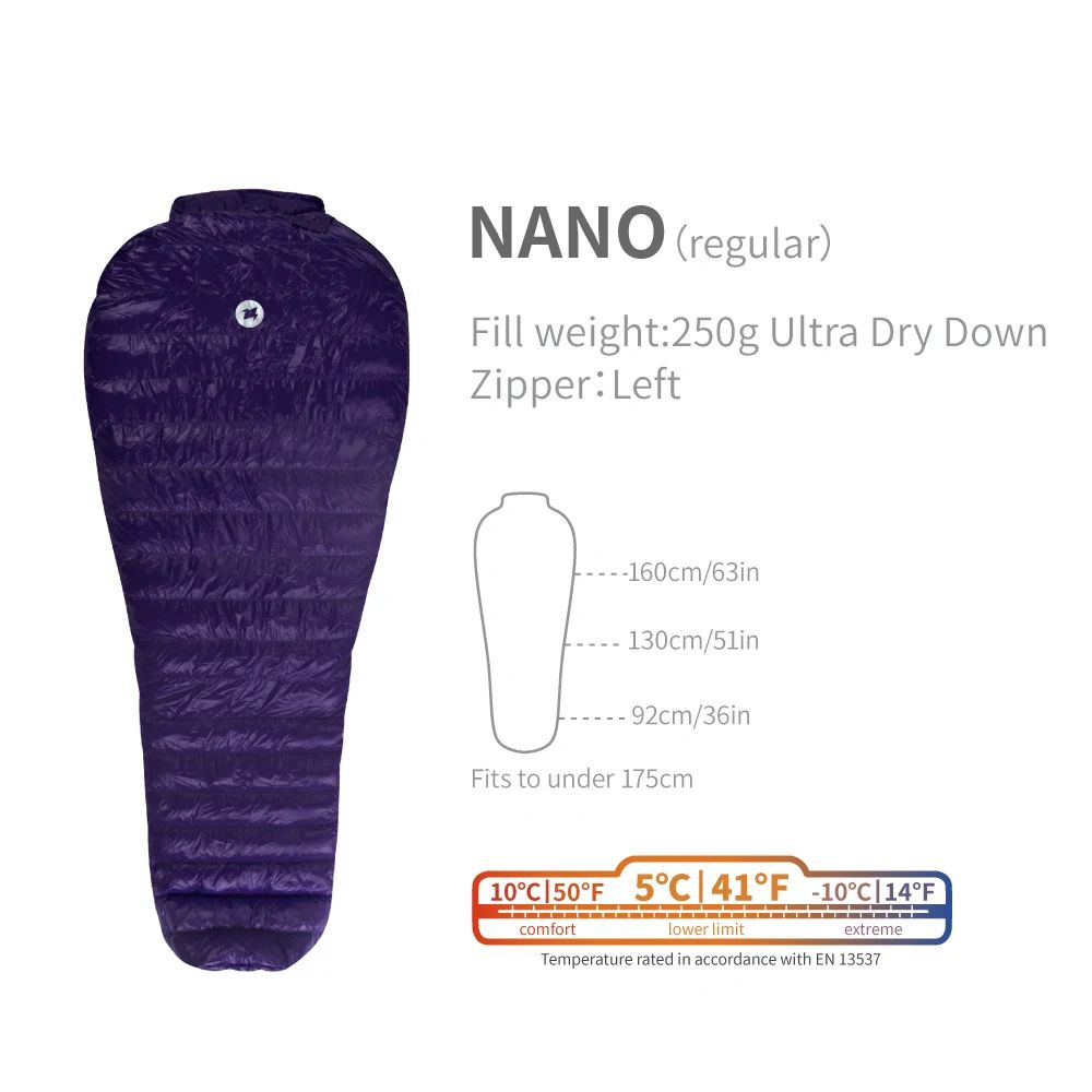 Color:Nano-Purple-Regular