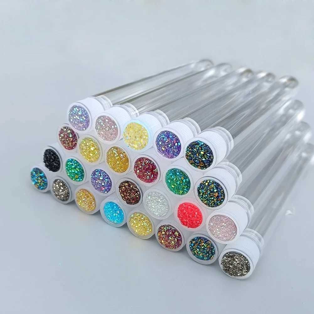 50pcs tube vide8