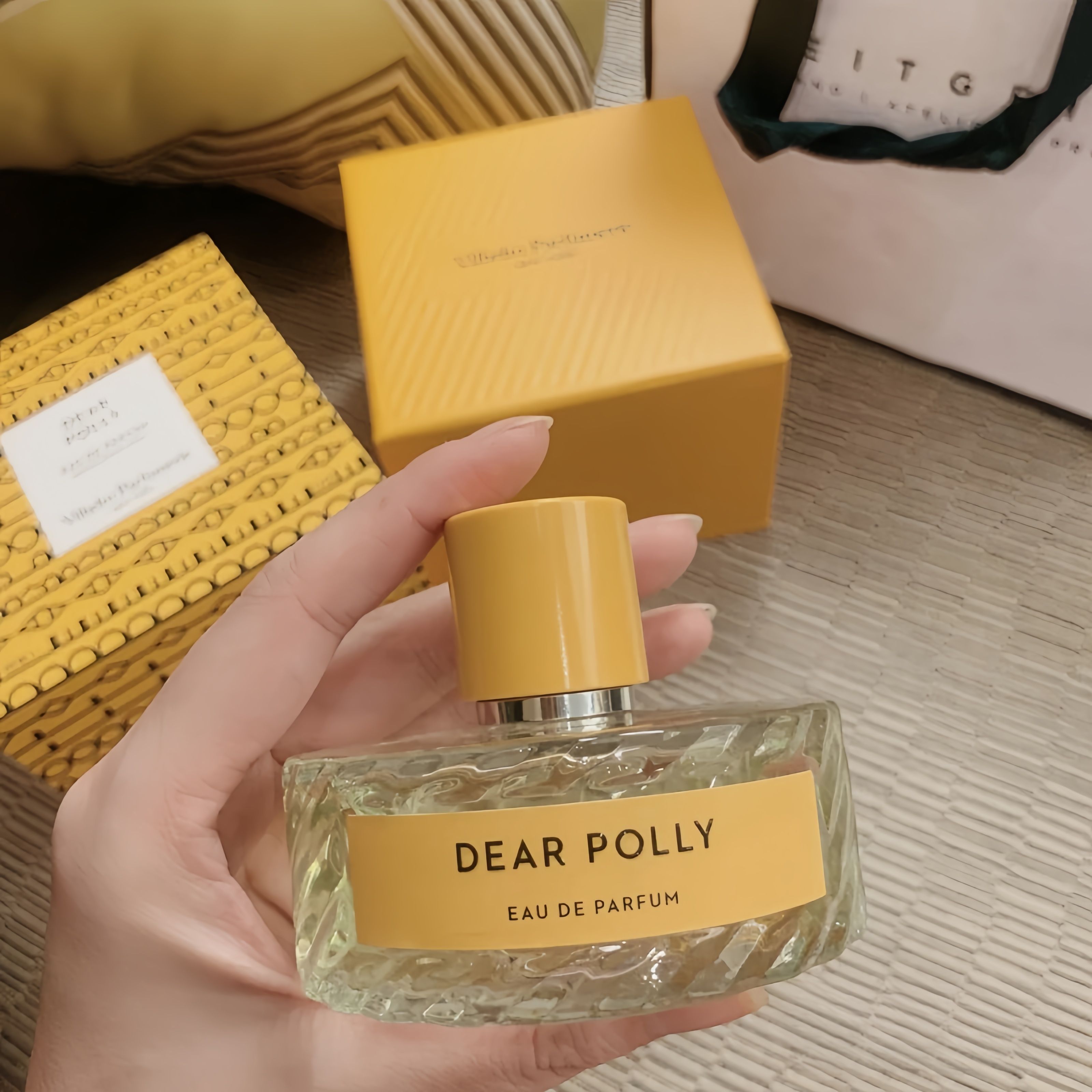 Kära Polly-100 ml