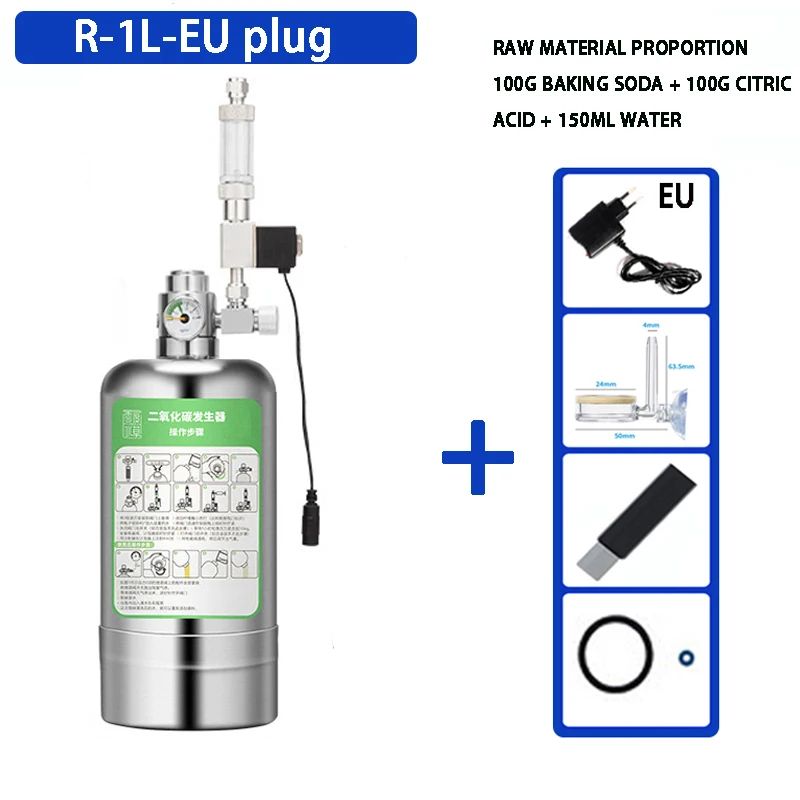 Cor: plugue R01-1L-EU