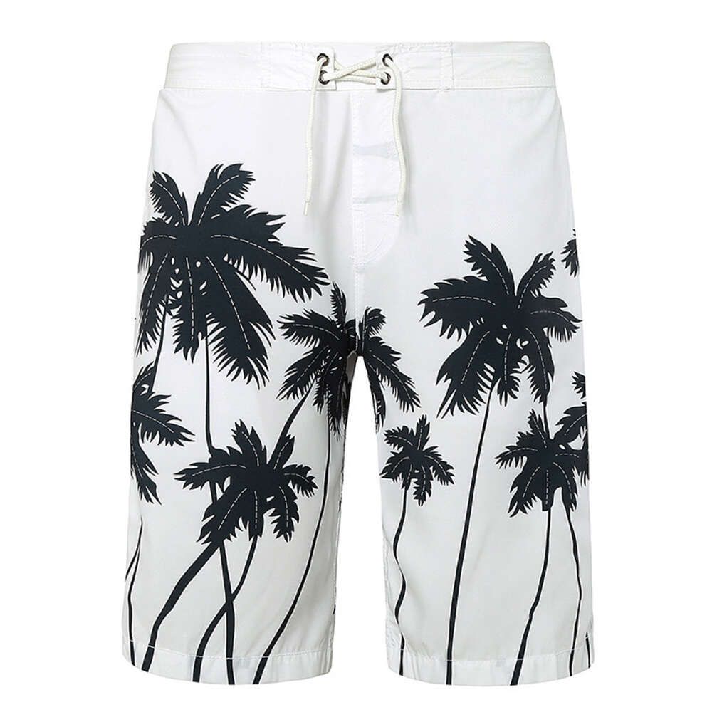 White Beach Pants