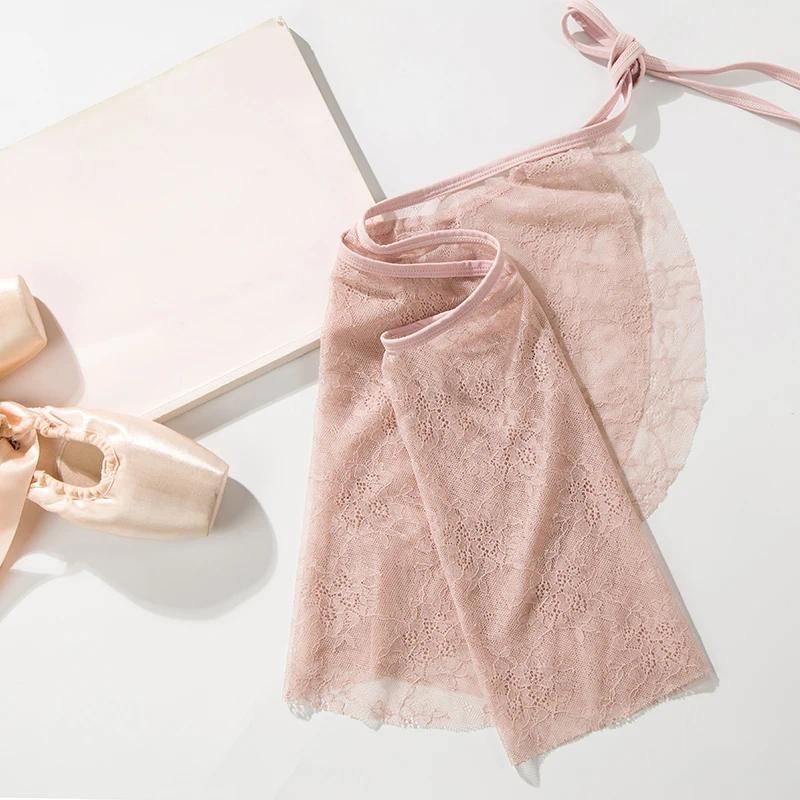 Soft Pink Short