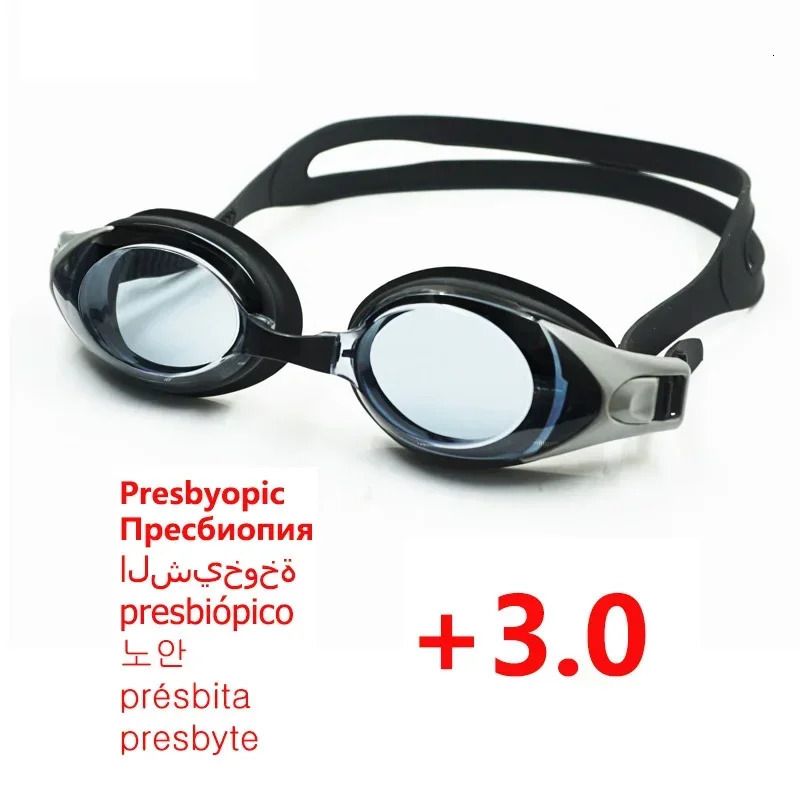 Presbyopic 3.0