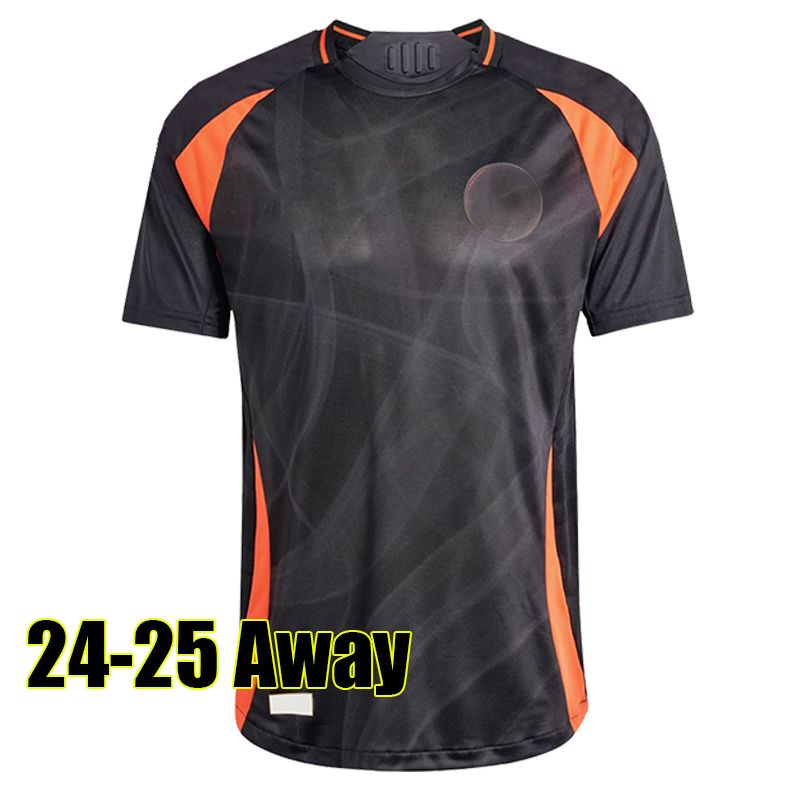 Gelunbiya 24-25 Away