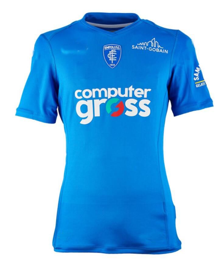 Empoli home