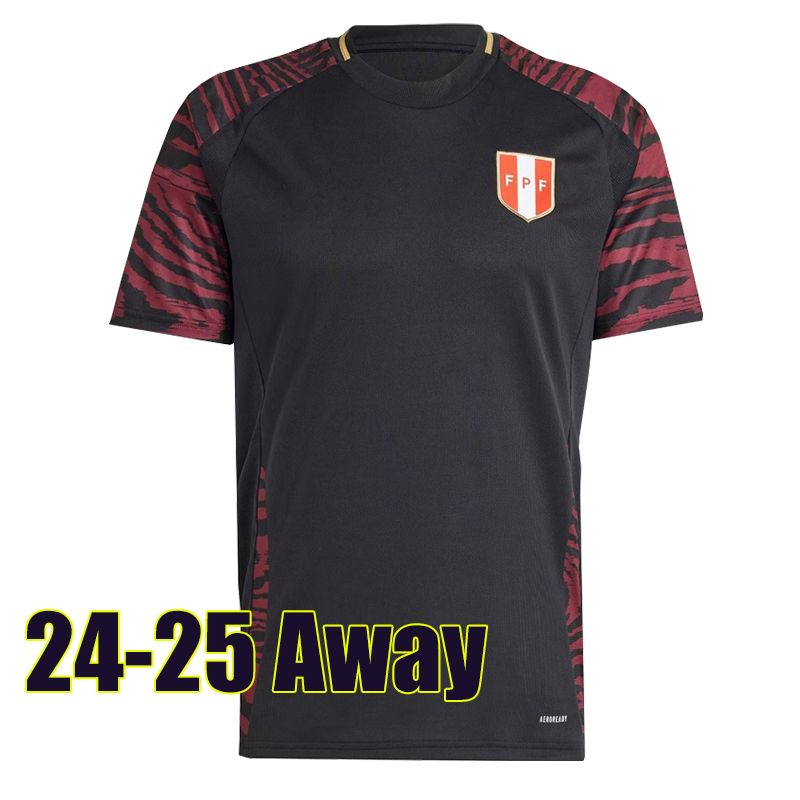 Bilu 24-25 Away