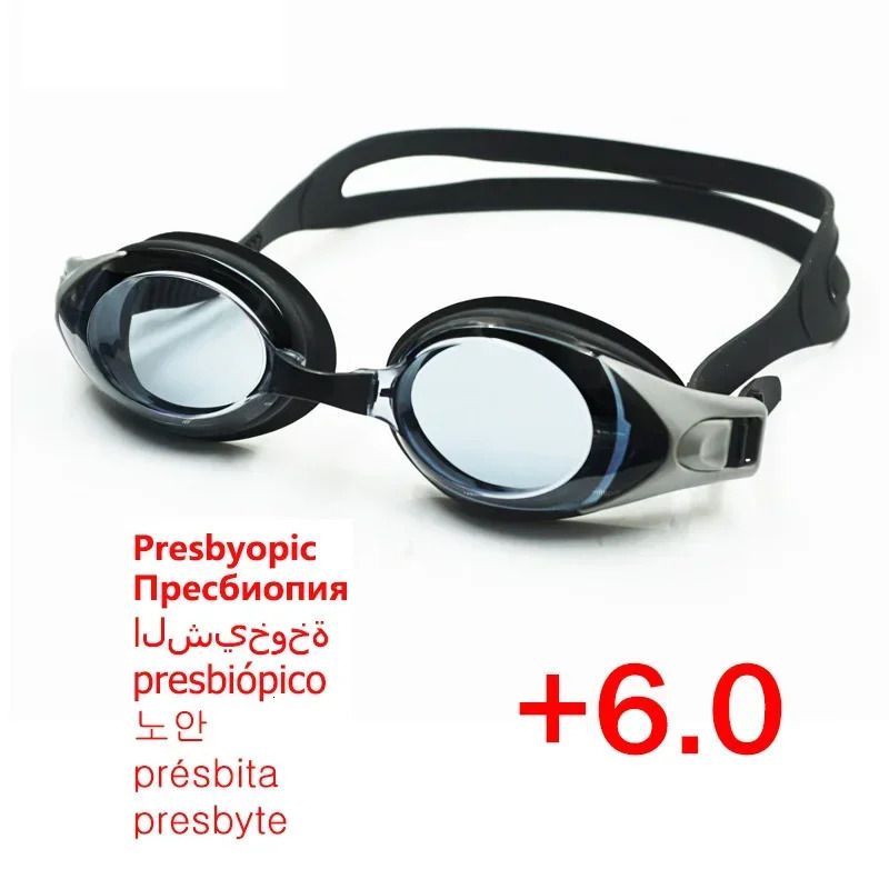 Presbyopic 6.0