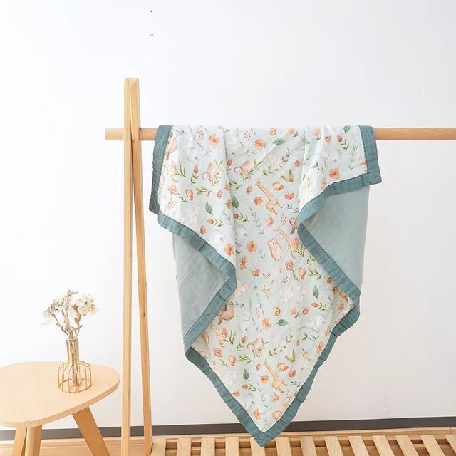 SP10-Baby Swaddle