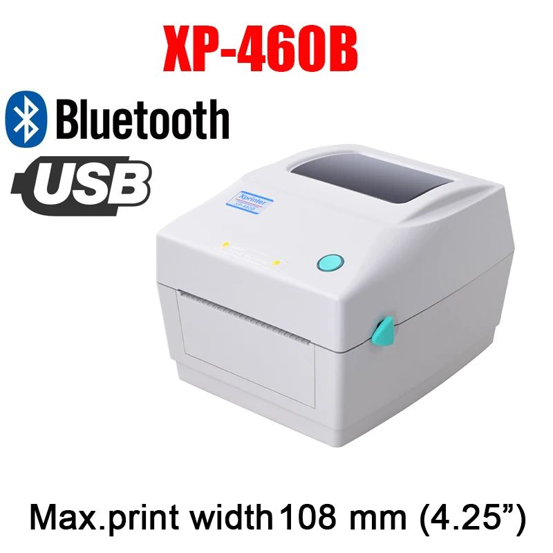 Färg: 460B Bluetoothplug -typ: AU -kontakt
