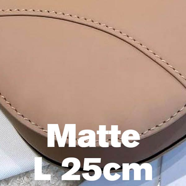 892-Matte Pink(25cm)