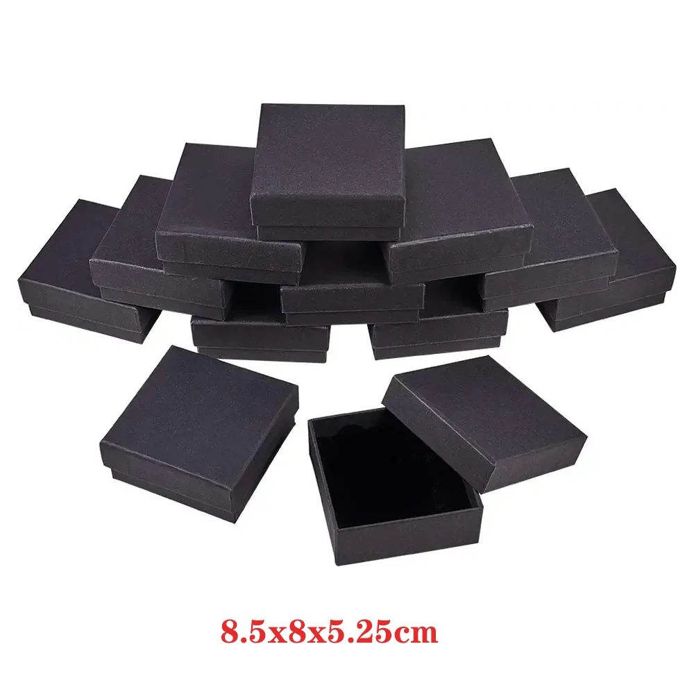 Cor: 9pcs 8,5x8x5,25cm