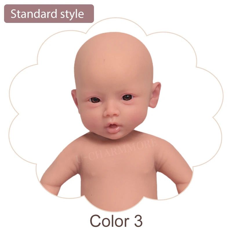 Couleur 3-Standard Style5