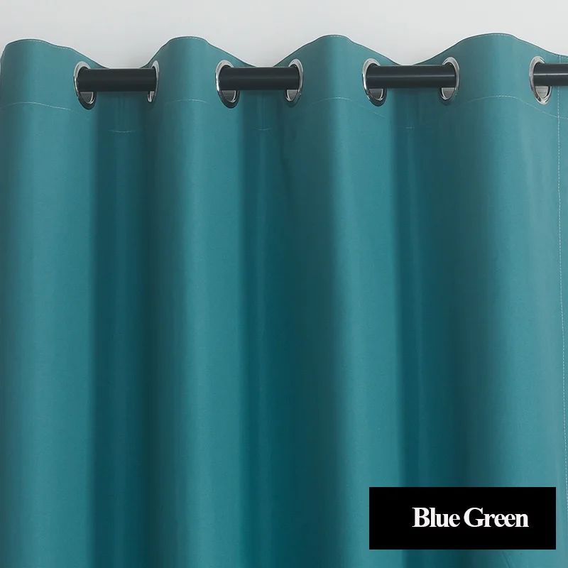 Kleur: blauw groen