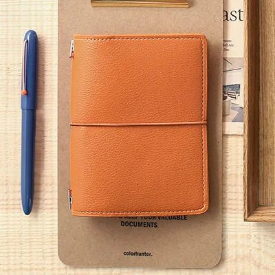 Tn Passport Orange