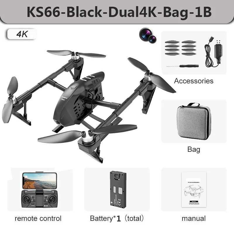 Black-Dual4K-BAG-1B