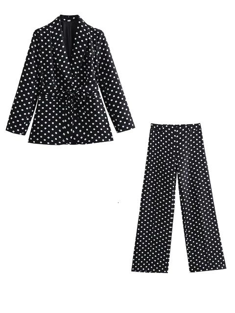 Polka Dot Suits5