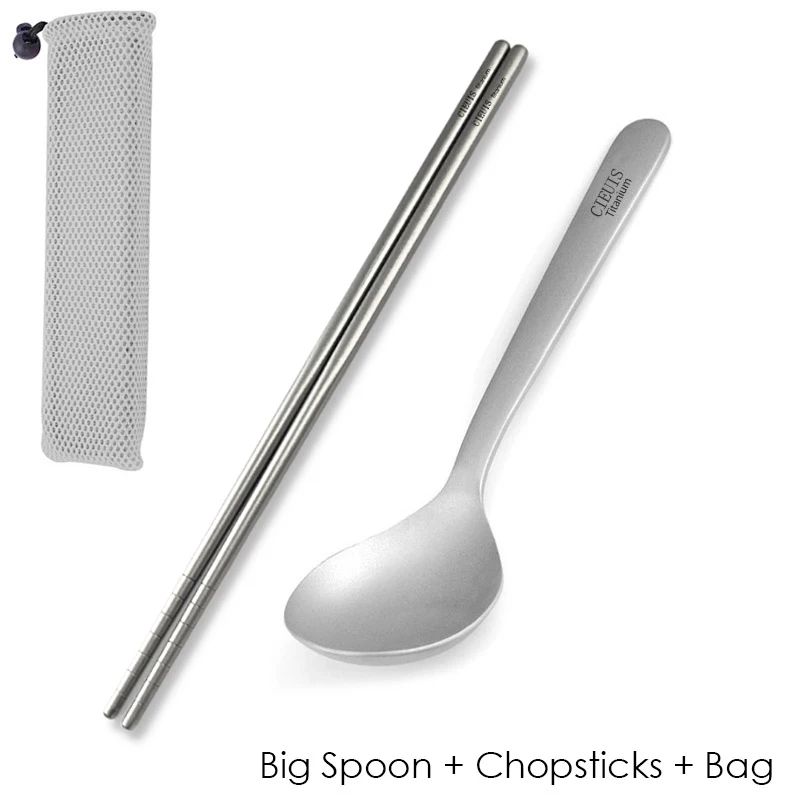 Color:Spoon Chopsticks