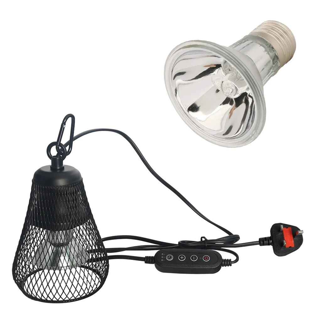 Farbe: UK-Stecker – 50 W – 220 V