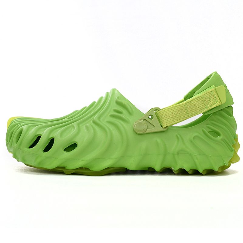 Crocodile(Light Green)