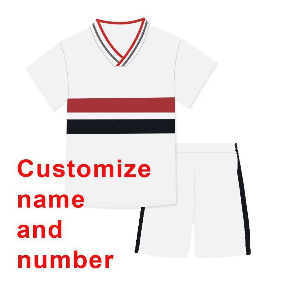 Customize Name